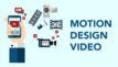 Je crée votre vidéo promotionnelle Motion Design