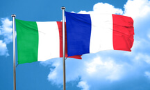 Traduction Professionnelle Français vers Italien