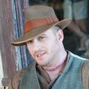 Forrest Bondurant