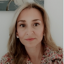 Sandra Latour