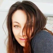 Marie Zartarian