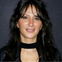 Nathalie Garnier