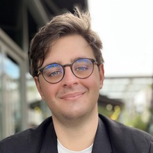 Jérôme Licht