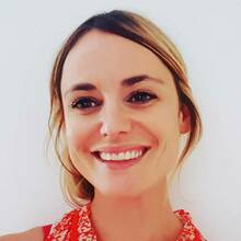 Claire Lamy