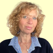 Sylvie Desmazeau