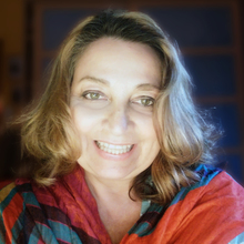 Faustine Figari